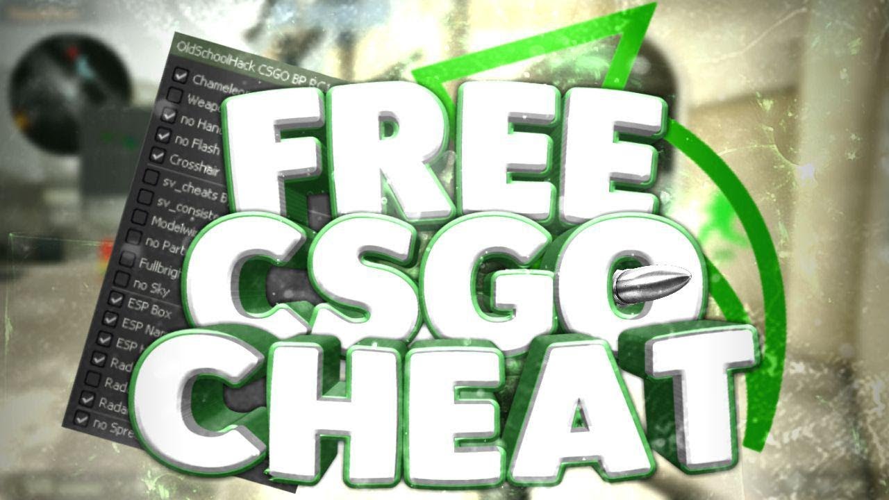 free csgo aimbot