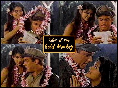 music monkey gold